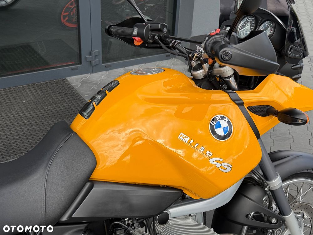 BMW GS - 14