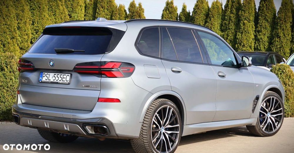 BMW X5 - 5