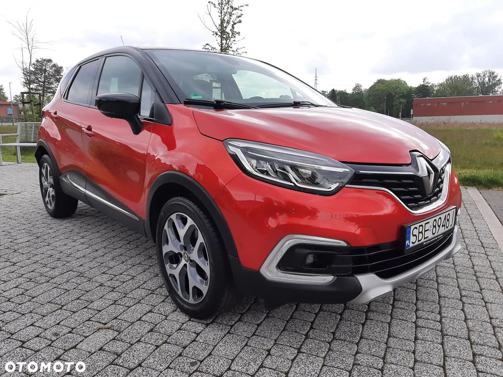 Renault Captur ENERGY TCe 120 LIMITED - 3