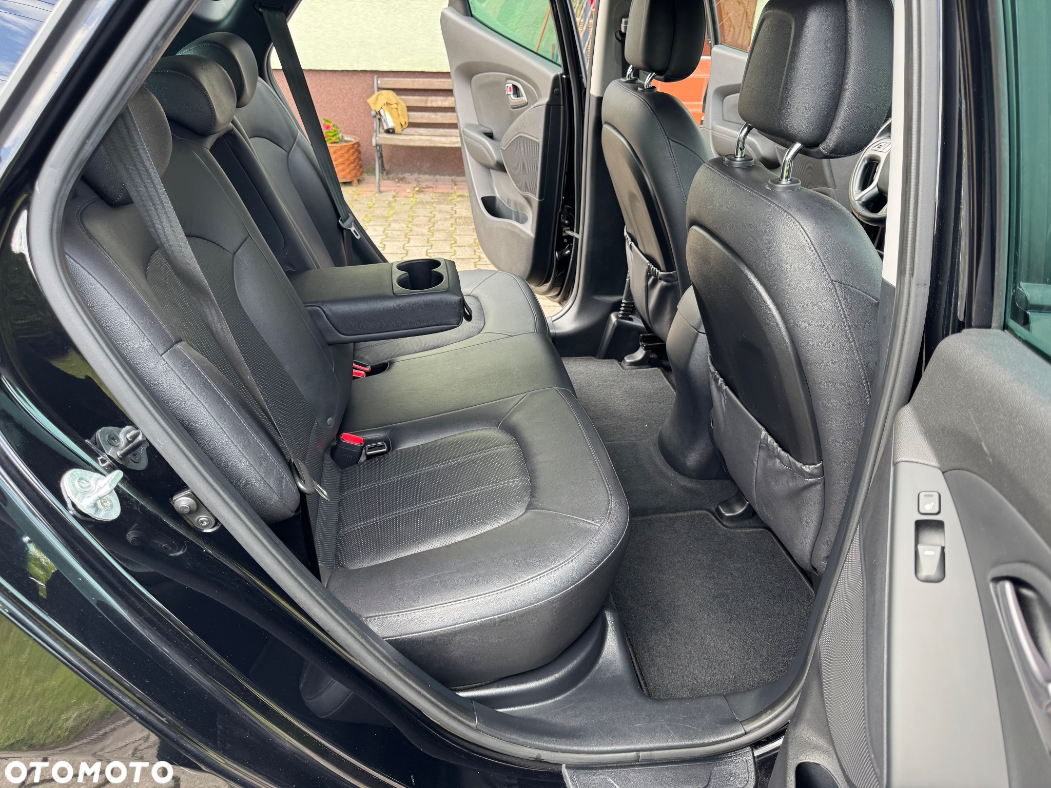 Hyundai ix35 1.6 GDI Premium 2WD - 24
