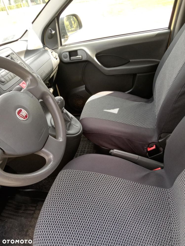 Fiat Panda 1.2 Classic Eco - 18