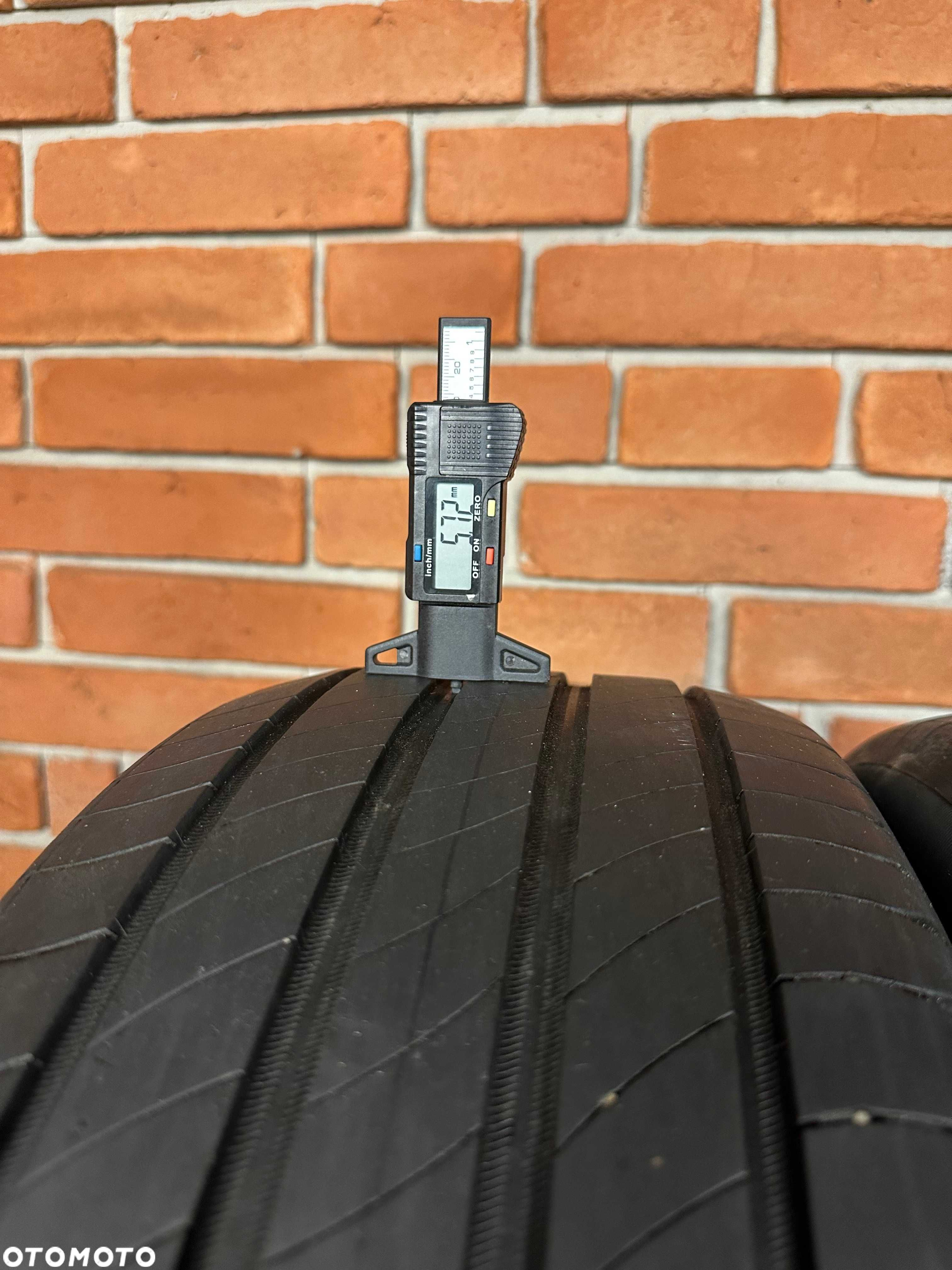 Opony Michelin Primacy 4 215/50R18 92W 2021 - 5
