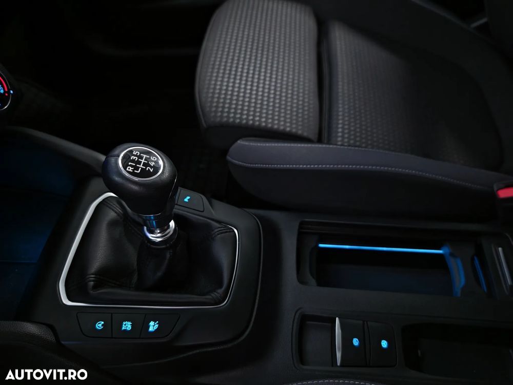 Ford Focus 1.5 EcoBlue Trend Edition - 15