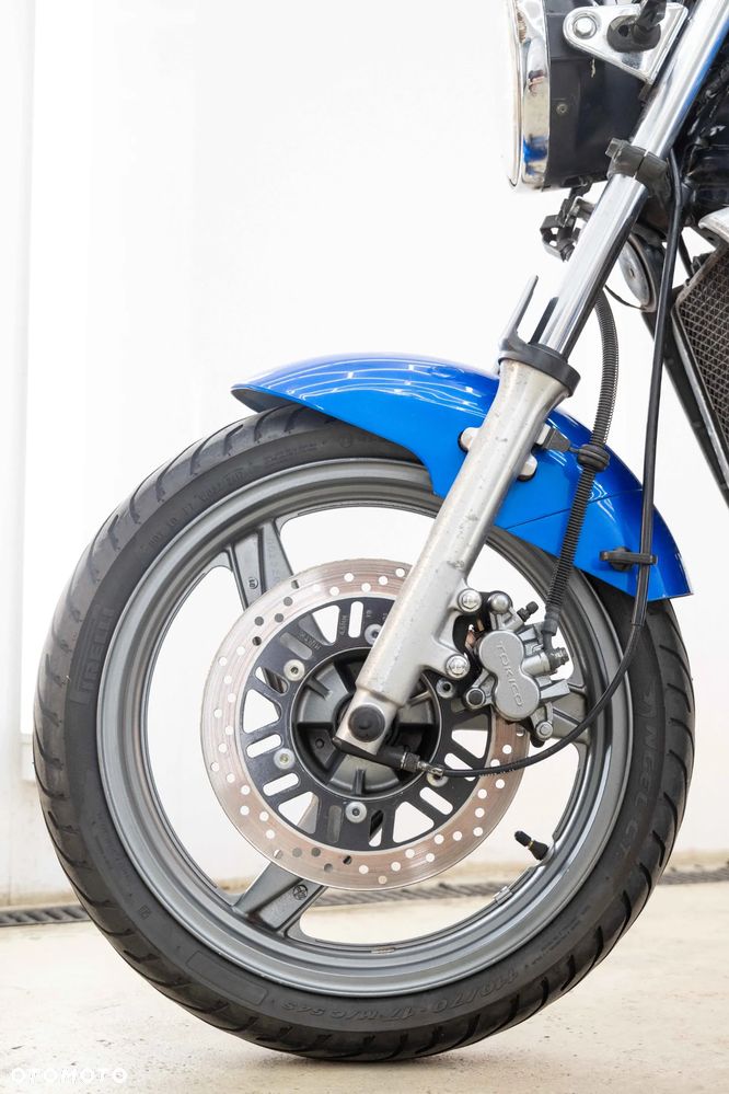 Kawasaki ER - 29