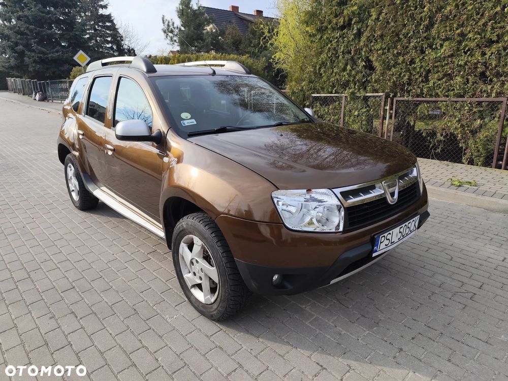 Dacia Duster 1.5 dCi Laureate - 22