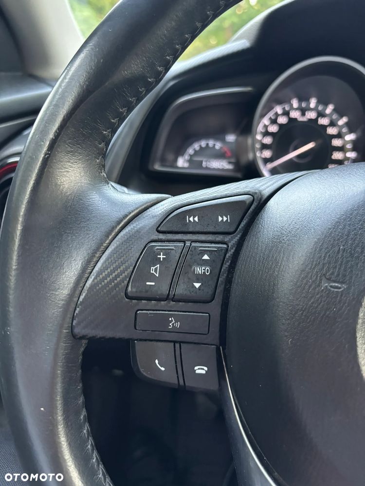 Mazda CX-3 2.0 Skygo - 24