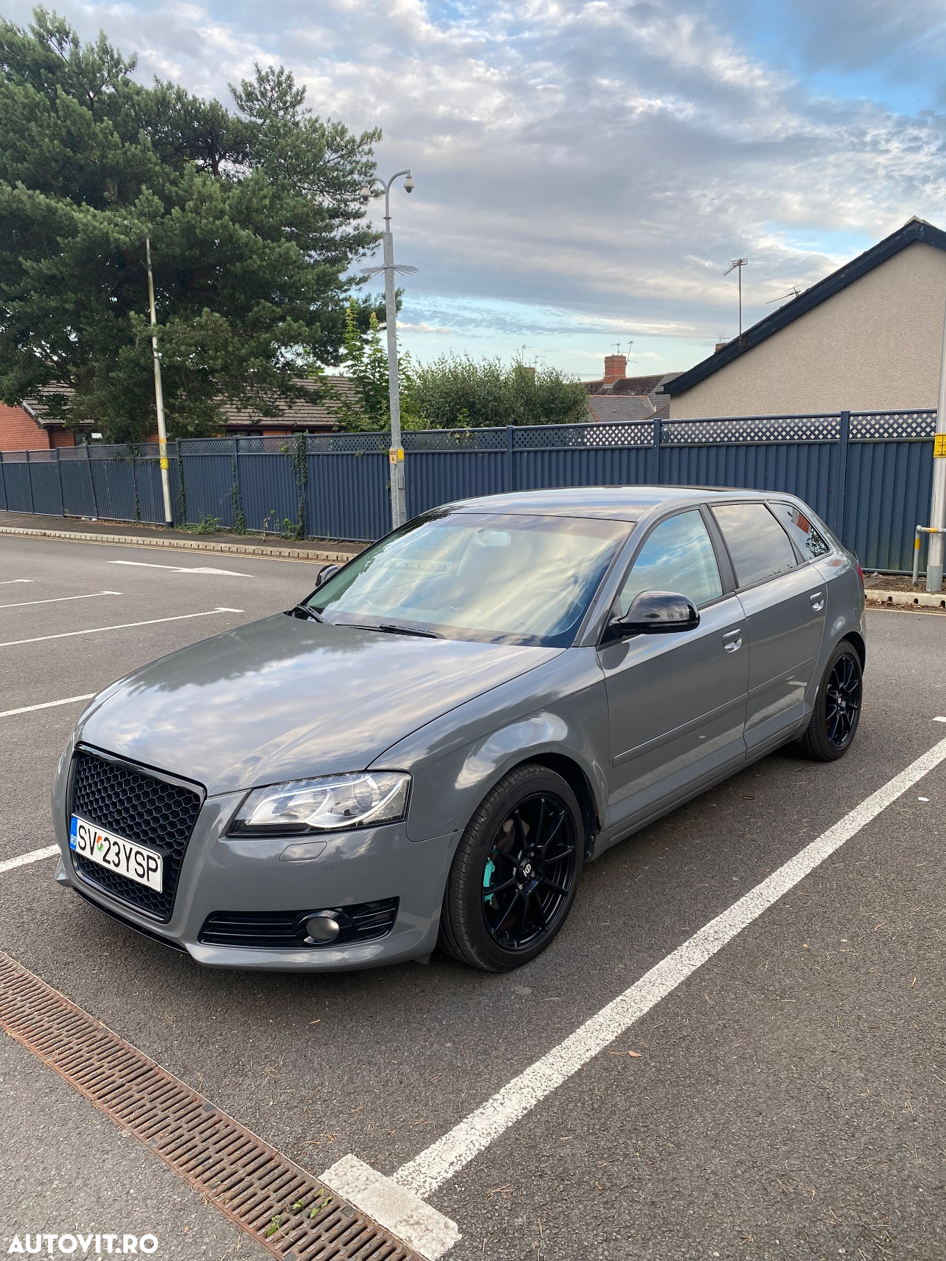 Audi A3 1.6 TDI Ambition - 3