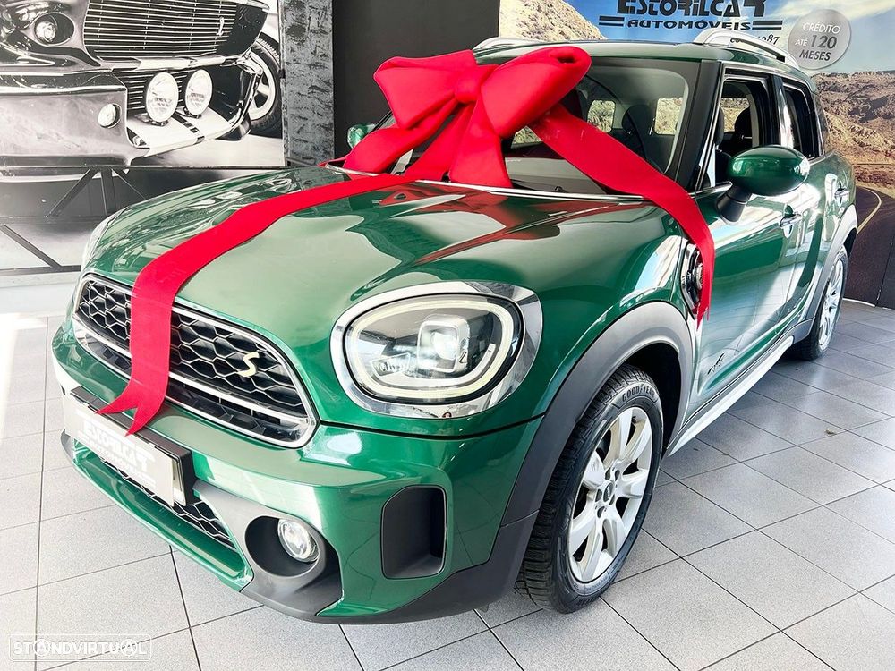 MINI Countryman - 2