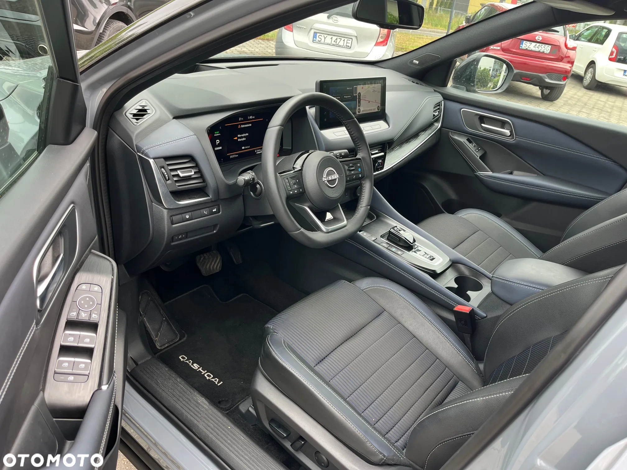 Nissan Qashqai 1.5 e-POWER Tekna - 10
