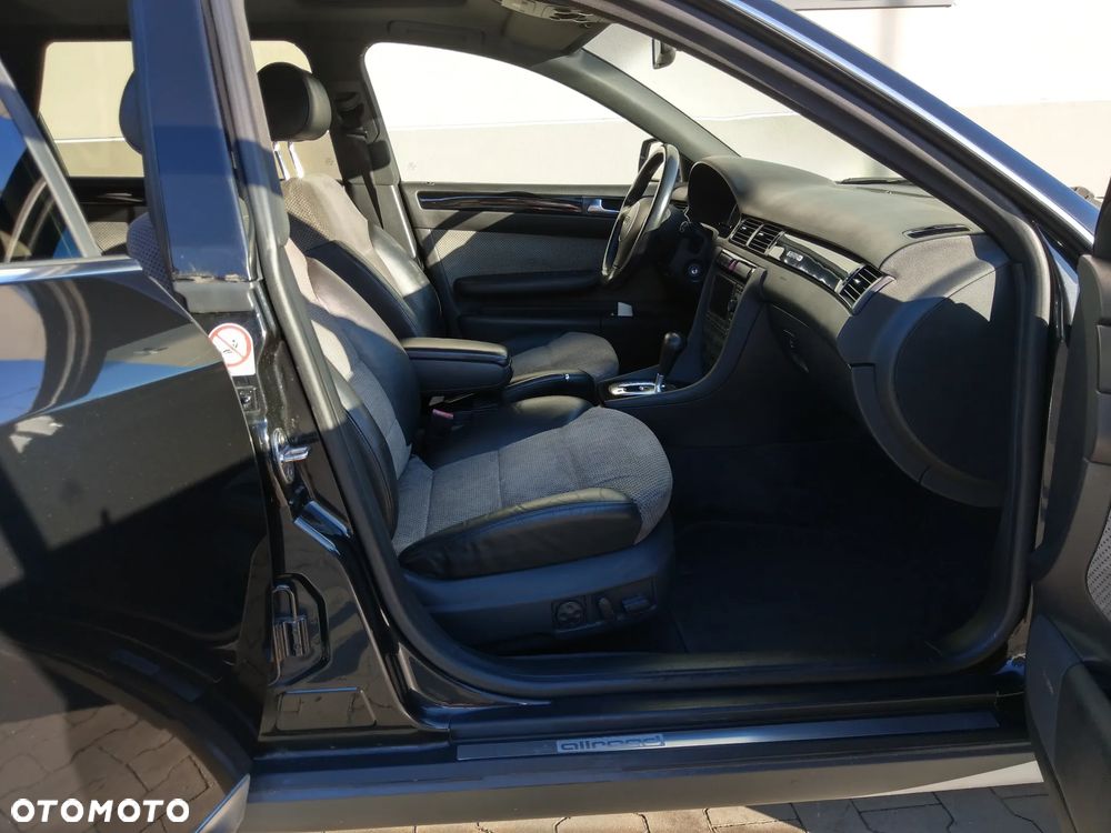 Audi A6 Allroad 2.5 TDI Quattro Tiptr - 15