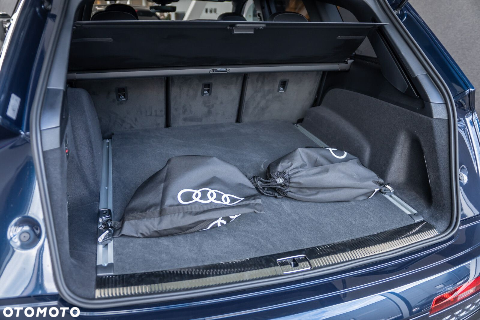 Audi Q7 - 9