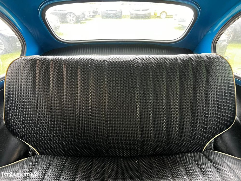 Fiat 600 - 18