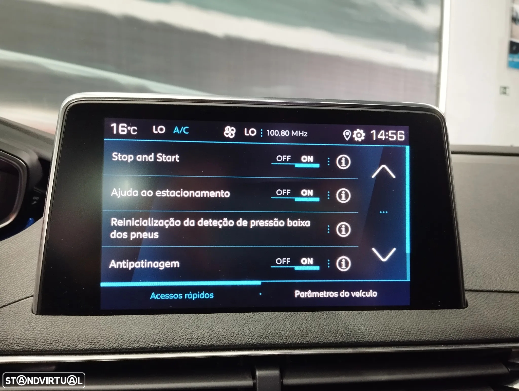 Peugeot 5008 1.5 BlueHDi Active Pack EAT8 - 35