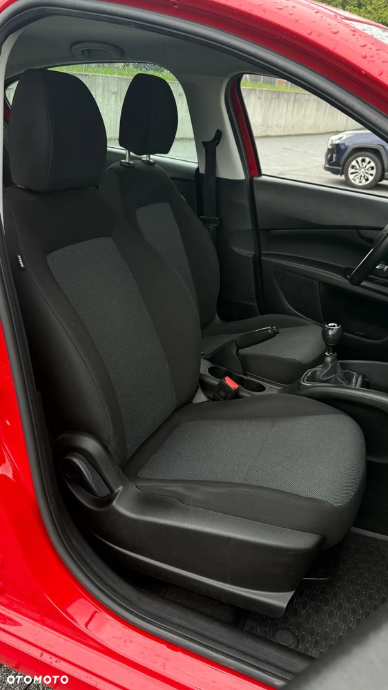 Fiat Tipo 1.4 16v Easy EU6d - 20