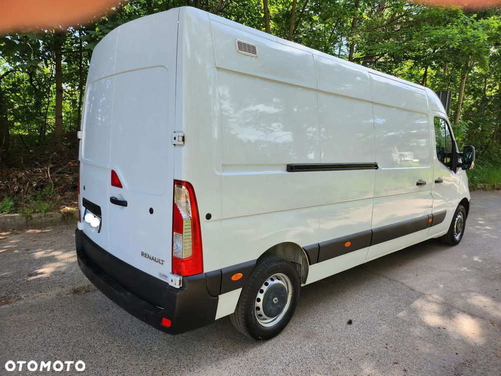 Renault Master - 1
