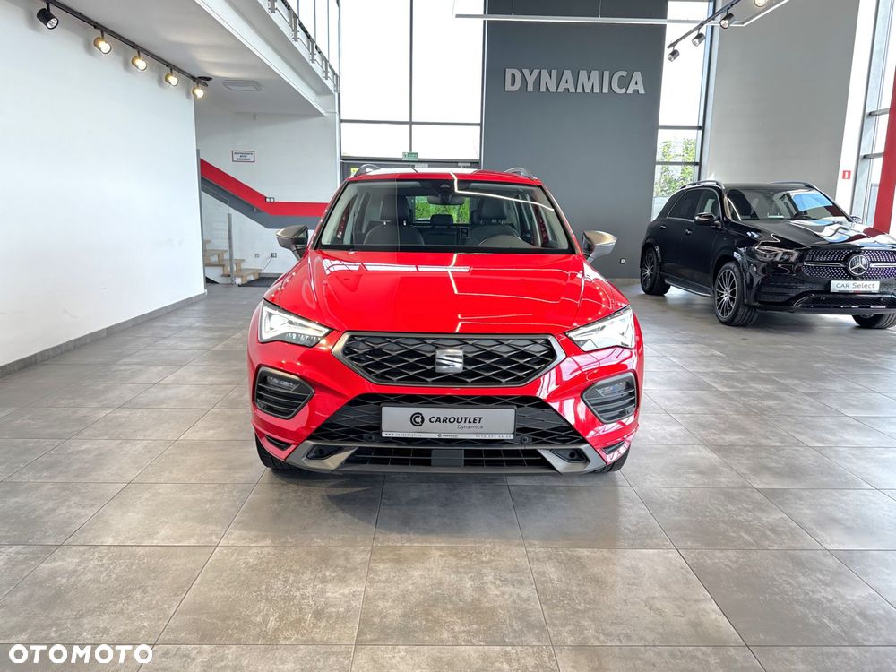 Seat Ateca - 4