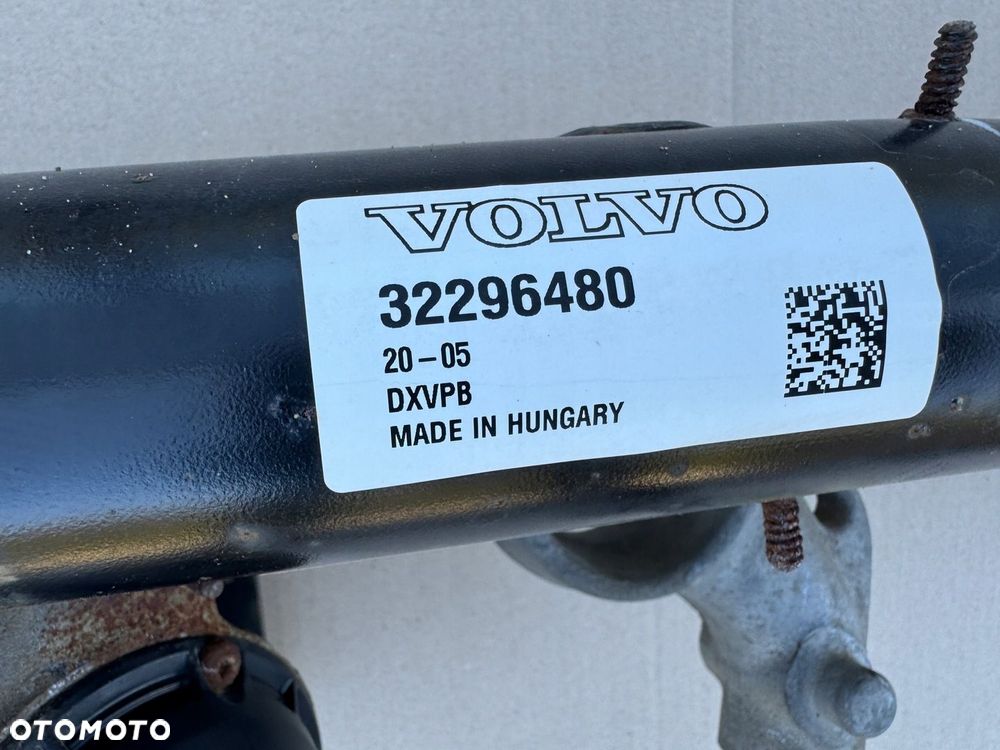 Hak Holowniczy Volvo V60 II 32296480 - 4