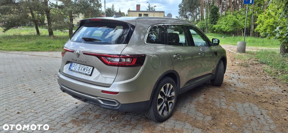Renault Koleos 2.0 dCi Zen X-Tronic - 20