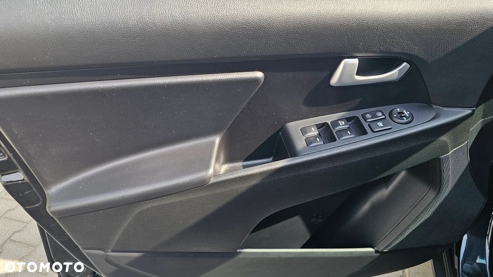 Kia Sportage 1.6 GDI Business Line L 2WD - 21