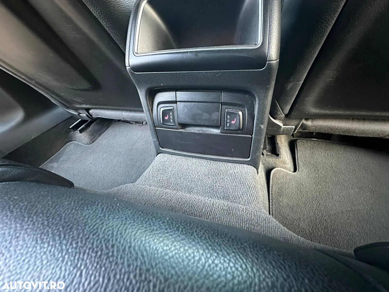 Audi A5 Sportback 2.0 TDI - 14