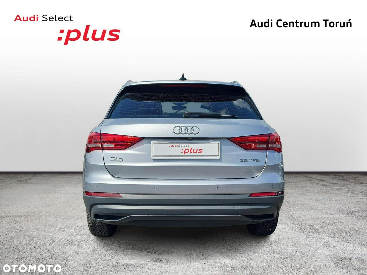 Audi Q3 35 TFSI S tronic - 4