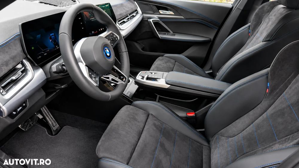 BMW iX2 - 7