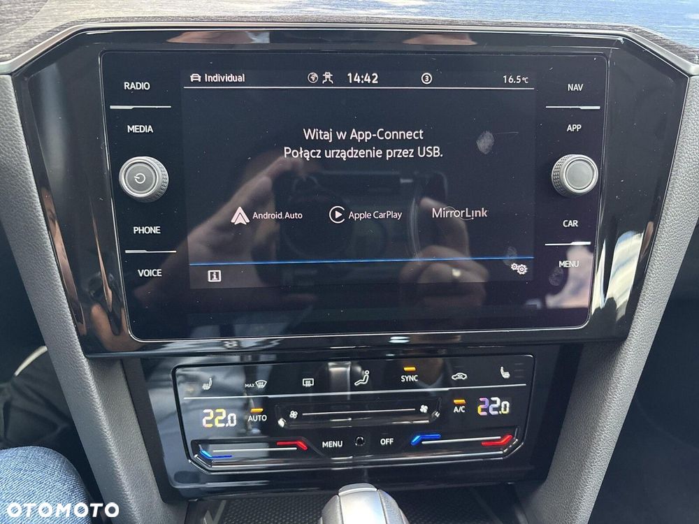 Volkswagen Passat 2.0 TDI EVO Business DSG - 32