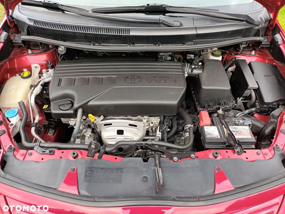 Toyota Auris - 17