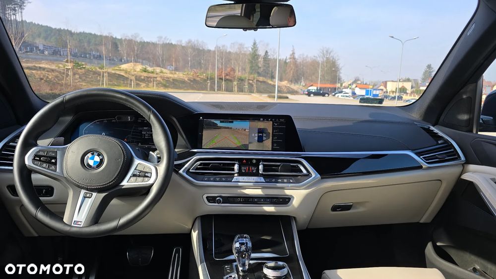 BMW X5 xDrive30d - 9