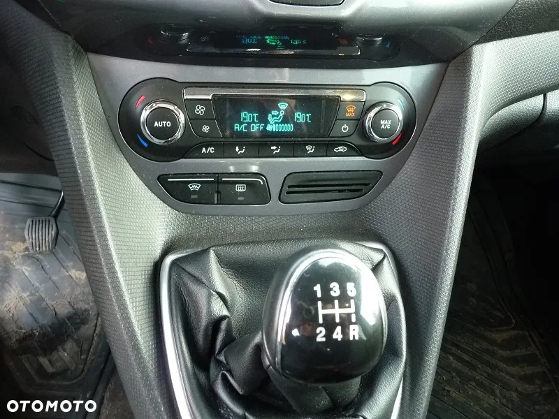 Ford Tourneo Connect Grand 1.5TDCi Trend - 13