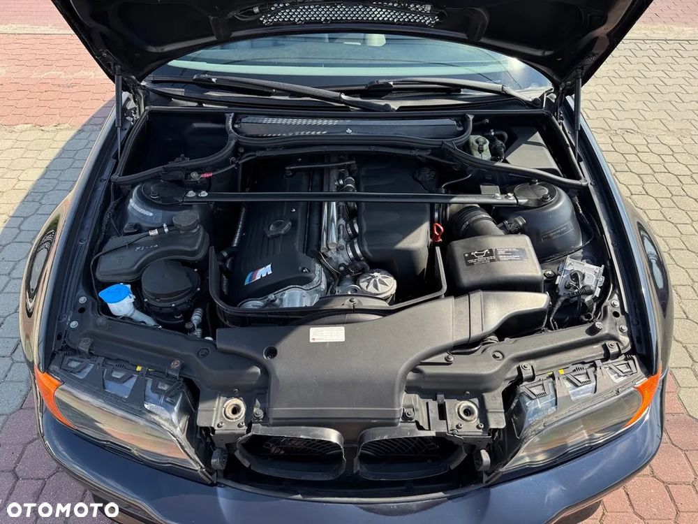 BMW M3 - 10