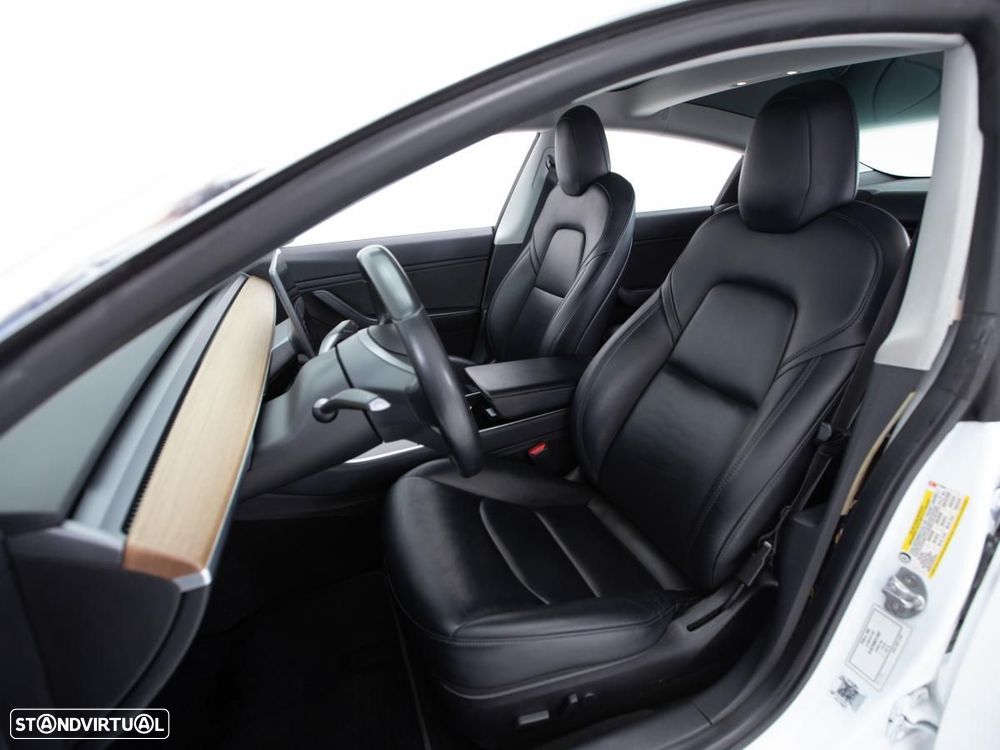 Tesla Model 3 Long Range Tração Integral - 10