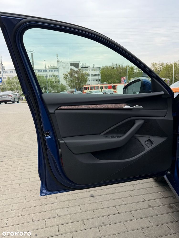 Skoda Superb - 18