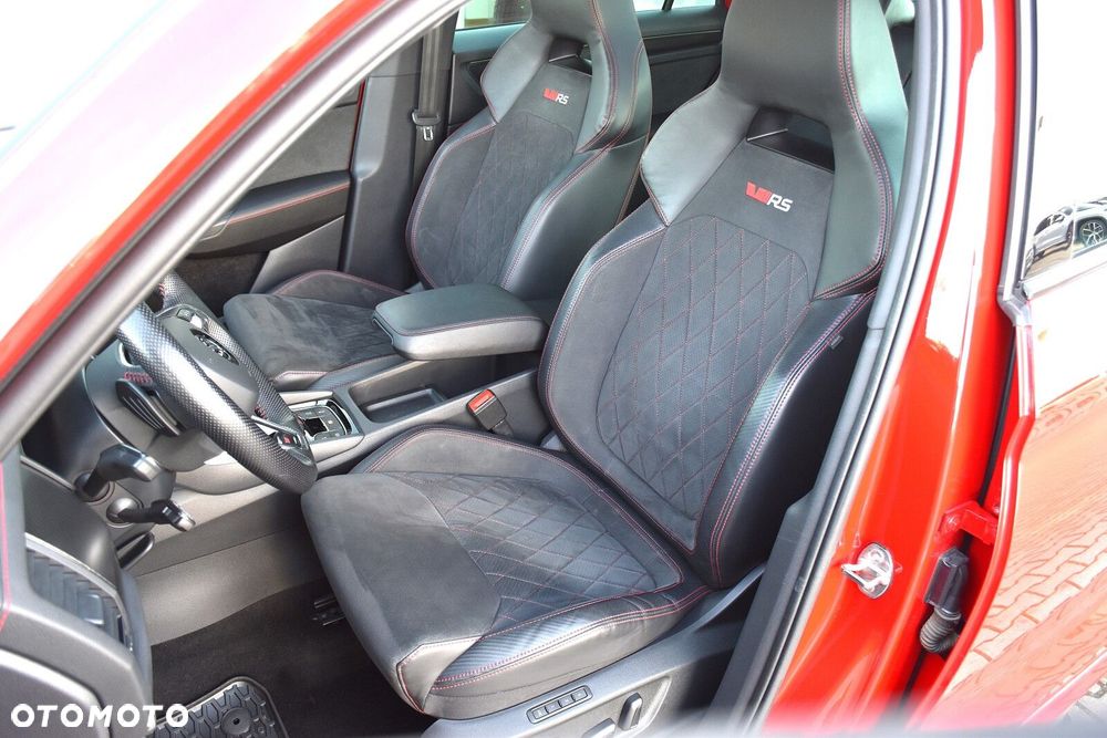 Skoda Kodiaq 2.0 TSI 4x4 RS DSG - 16