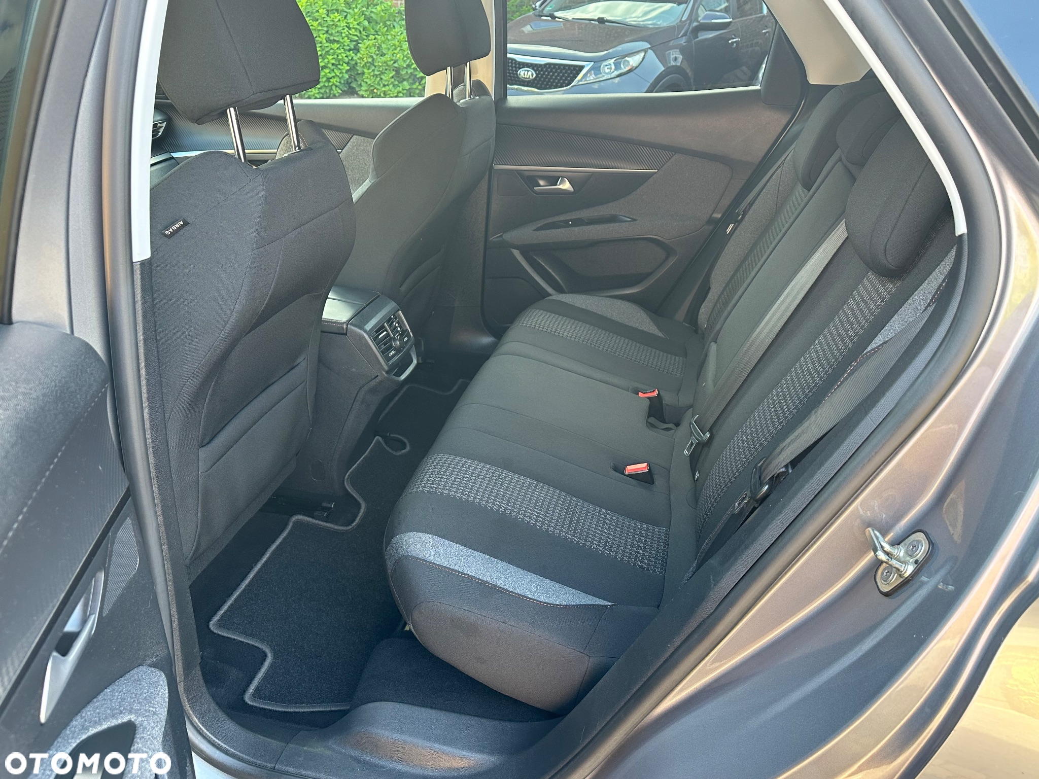 Peugeot 3008 - 34