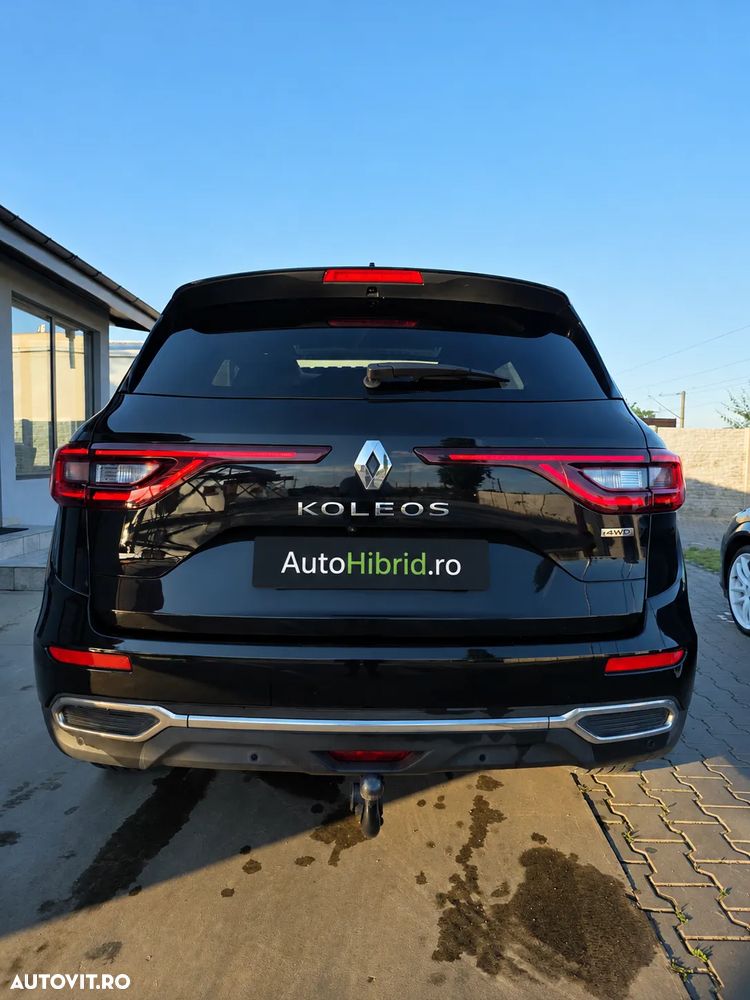 Renault Koleos 2.0 Energy dCi X-TRONIC Intens - 6
