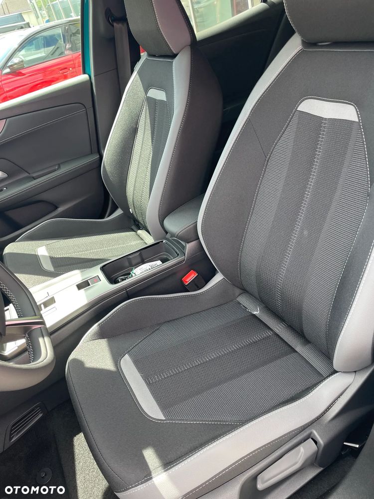 Opel Mokka 1.2 T mHEV GS S&S eDTC6 - 11