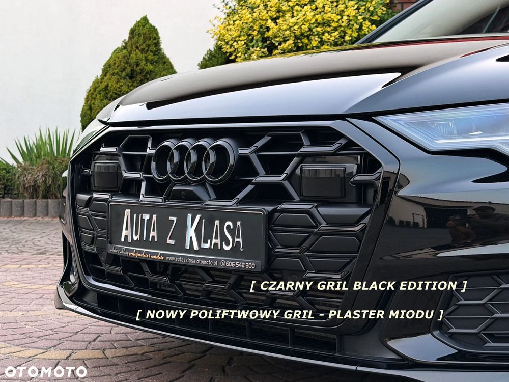 Audi A6 Avant TFSI S tronic - 36