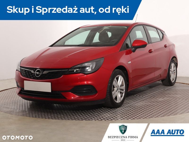 Opel Astra - 3