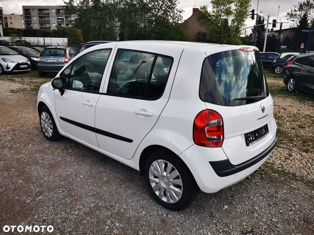 Renault Modus 1.2 16V Night and Day - 7