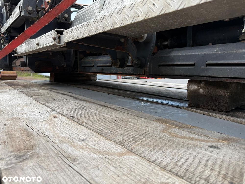 Dynapac Demag SB 30 - 14