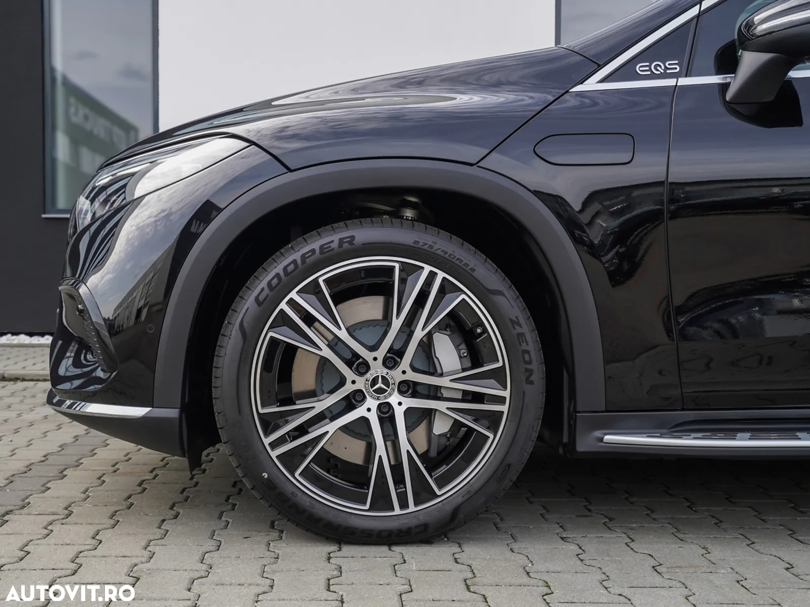 Mercedes-Benz EQS - 6