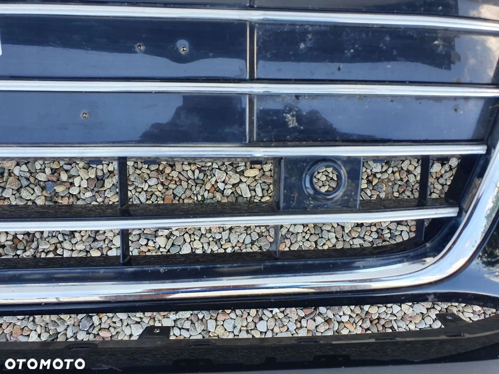 Zderzak przedni Audi A6 C8 4K rok 18- - 3