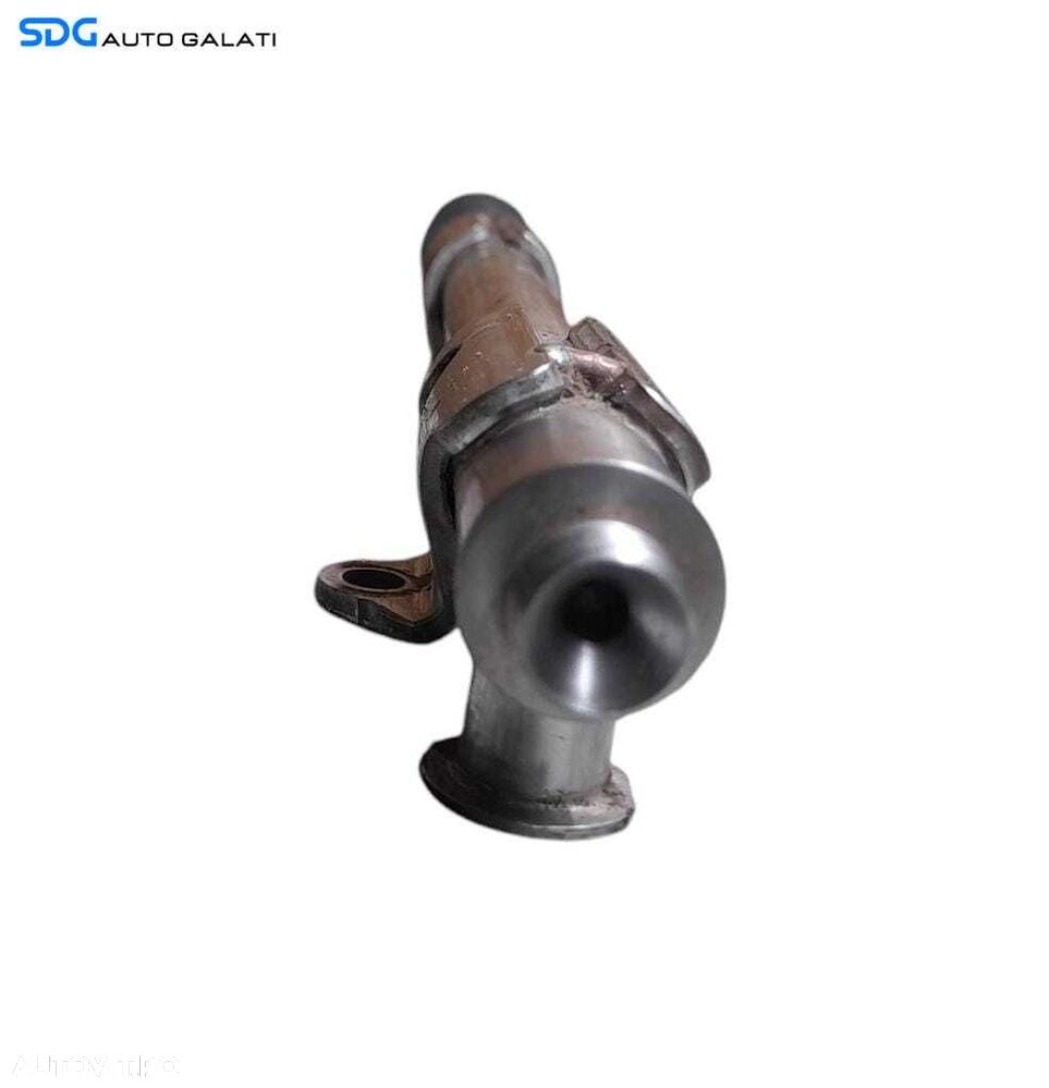 Rampa Injectoare Skoda Fabia 3 1.2 Benzina 2015 - Prezent Cod 04E133320D [N0944] - 5