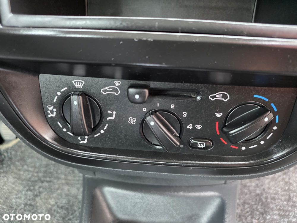 Citroën C3 1.1i SX - 17
