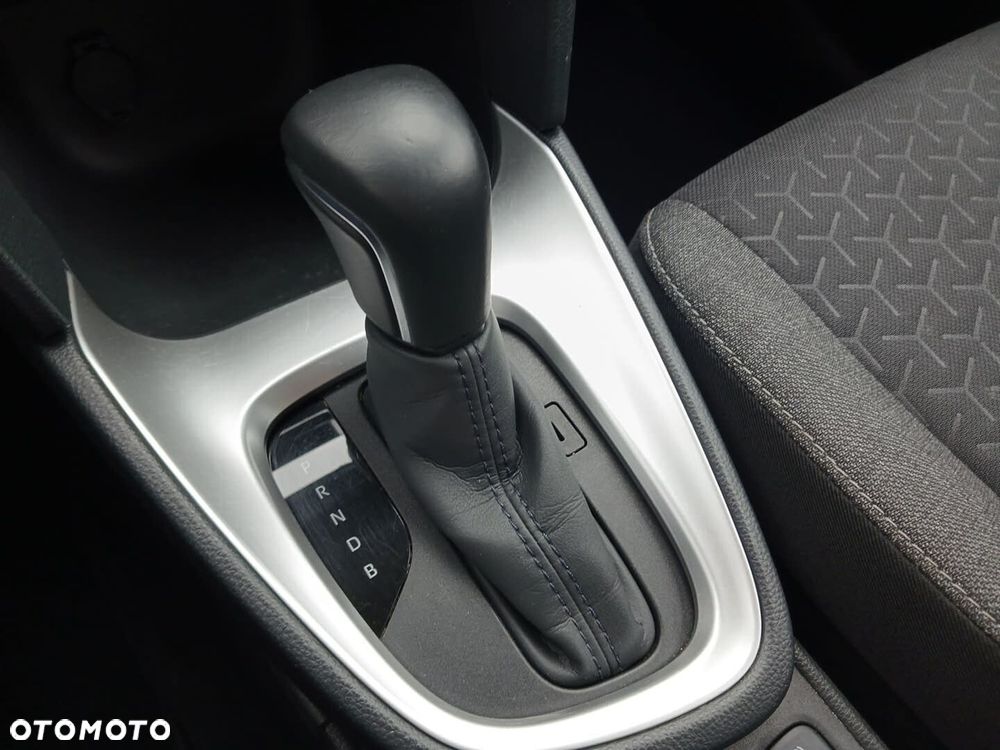 Toyota Yaris Cross - 21