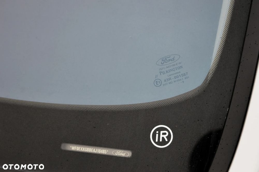 Ford Mondeo 1.8 TDCi Gold X - 37