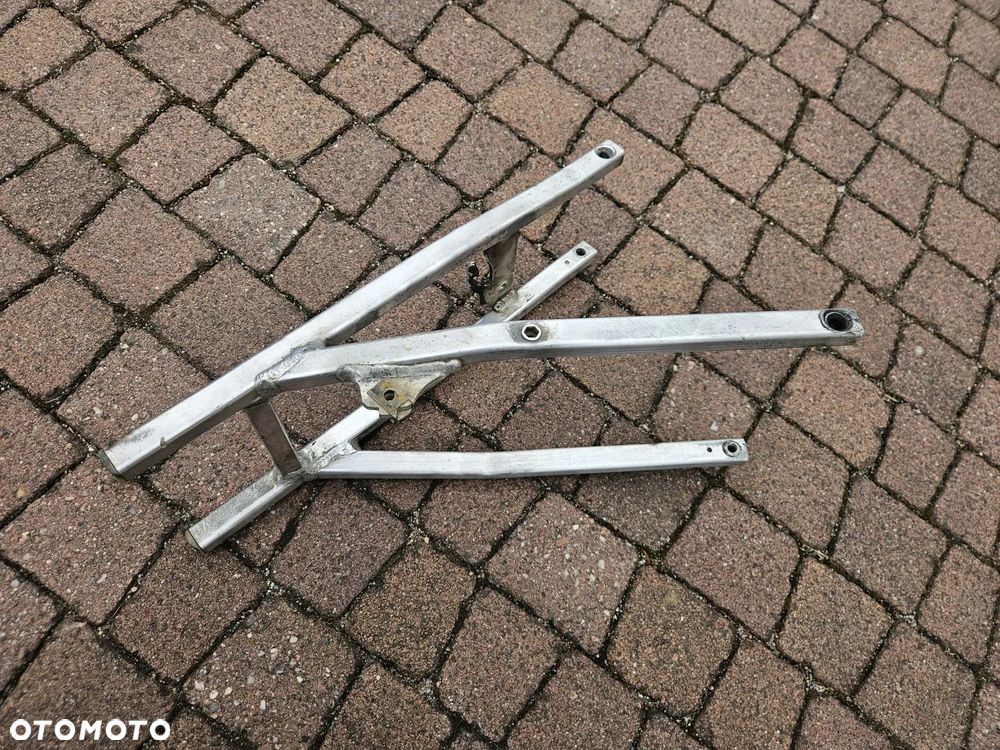 KTM SX 65 RAMA POMOCNICZA STELAŻ TYŁ SUBFRAME 2002-2008 - 5