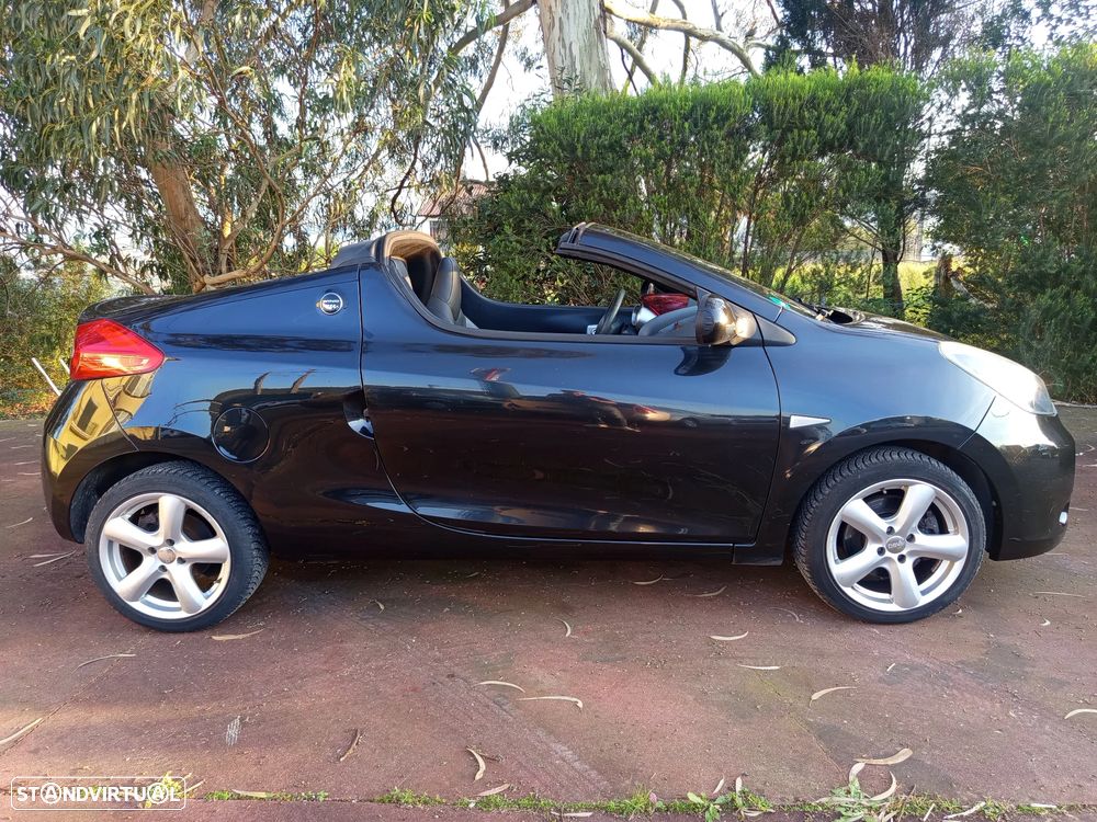 Renault Wind TCe 100 Night and Day - 1