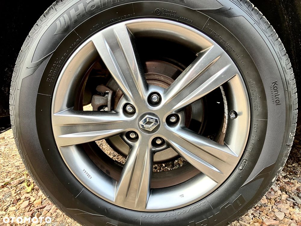 Renault Koleos 2.5 16V 4x4 Privilege Plus - 26